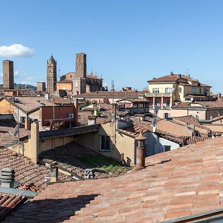 博洛尼亚Residenza Palazzo Marchesini住宿加早餐旅馆 外观 照片