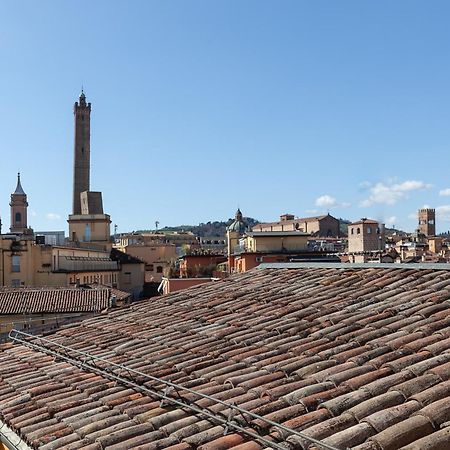 博洛尼亚Residenza Palazzo Marchesini住宿加早餐旅馆 外观 照片