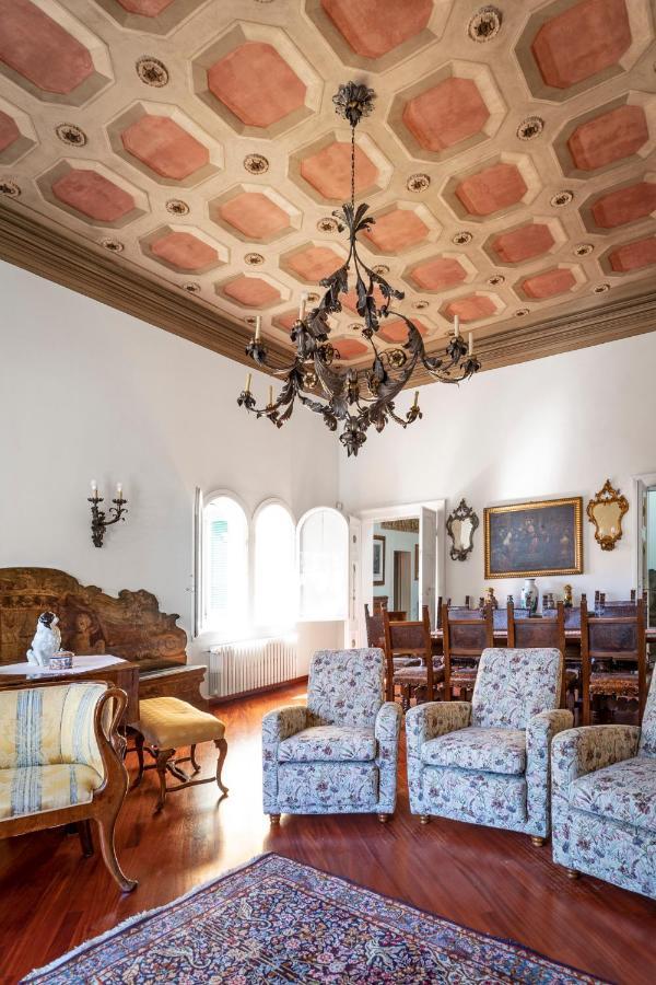 博洛尼亚Residenza Palazzo Marchesini住宿加早餐旅馆 外观 照片