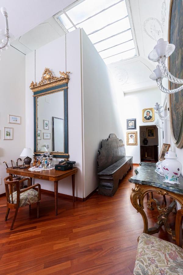 博洛尼亚Residenza Palazzo Marchesini住宿加早餐旅馆 外观 照片