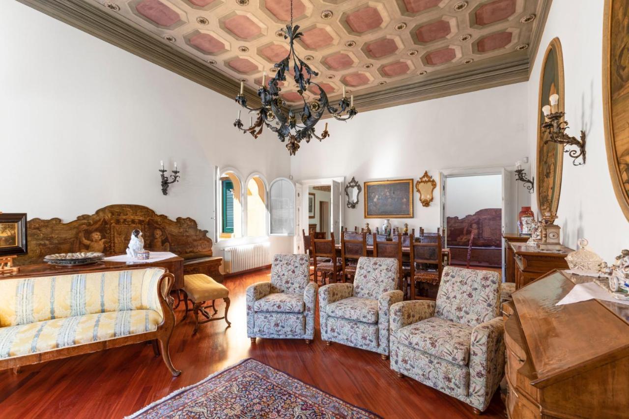 博洛尼亚Residenza Palazzo Marchesini住宿加早餐旅馆 外观 照片
