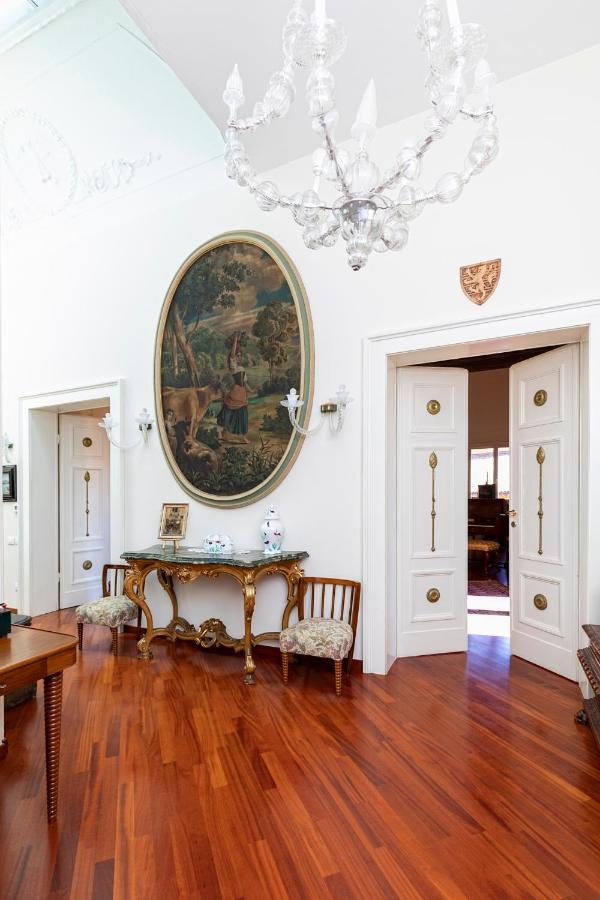 博洛尼亚Residenza Palazzo Marchesini住宿加早餐旅馆 外观 照片