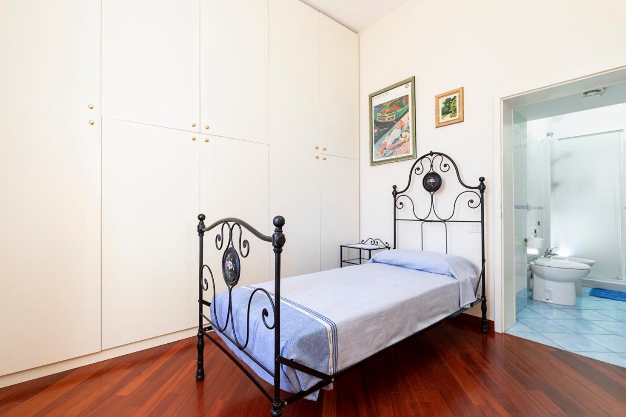 博洛尼亚Residenza Palazzo Marchesini住宿加早餐旅馆 外观 照片