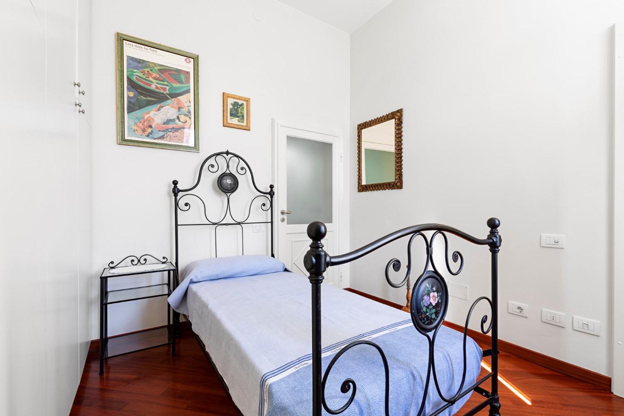 博洛尼亚Residenza Palazzo Marchesini住宿加早餐旅馆 外观 照片